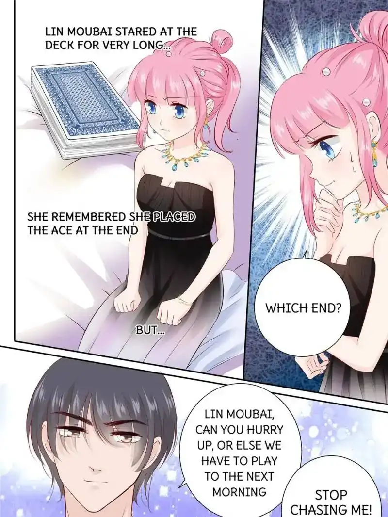 Don't be so harsh Chapter 106 3